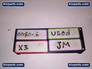 Erhardt Leimer 320958 Digital Position Controller – actual item, photo 4 of 4