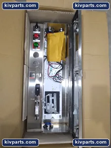 Eaton ECN2414CKE Motor Starter – actual item, photo 4 of 9