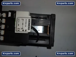 Siemens 3TX7402-3A Relay – actual item, photo 6 of 6