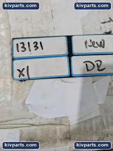 Omron DCN1-3T-PORT Communication Module – actual item, photo 7 of 7