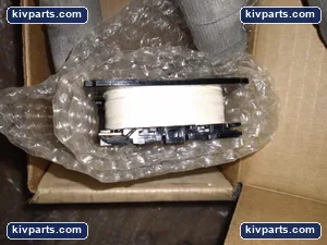 Siemens-allis 3TY6485-0A Coil – actual item, photo 6 of 7