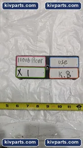 Timeter T14614 Pneumatic Component – actual item, photo 6 of 12