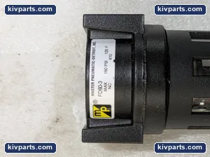 Master Pneumatic FD60-3 Air Line Filter – actual item, photo 6 of 8