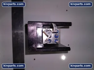 Mersen 67061 Fuse – actual item, photo 3 of 4