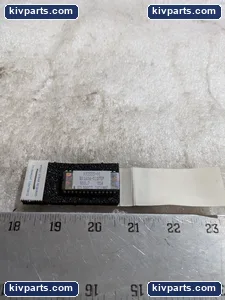 Gilbarco K92555-01 EPROM Fuel Dispenser Control – actual item, photo 2 of 4