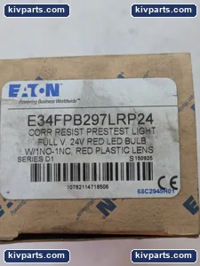 Eaton E34FPB297LRP24 Lighting – actual item, photo 7 of 8