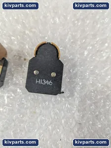 Cutler-Hammer 9586 H1346 Overload Heater Element – actual item, photo 3 of 4