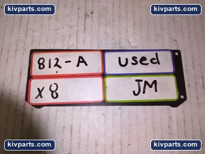 Markem S2IC0 SmartDate 2 Controller – actual item, photo 4 of 4