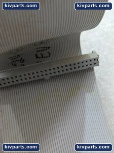 Gilbarco M00553A001REV Cable – actual item, photo 5 of 7
