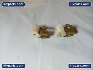 Furnas Thermal Overload Heater Element – actual item, photo 2 of 2