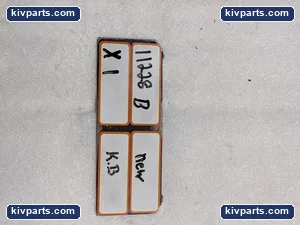 24M092 Protrude LED Indicator – actual item, photo 6 of 6