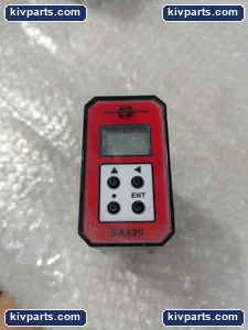 SA420 Transmitter – actual item, photo 4 of 6