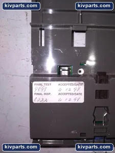 Schneider Electric 201/AS-HDTA-200 PLC Module – actual item, photo 6 of 7