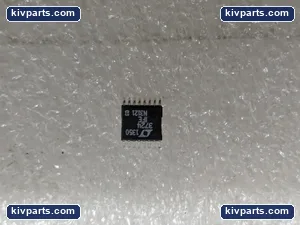 Linear Technology LT3724IFE Voltage Step Down Controller – actual item, photo 3 of 4