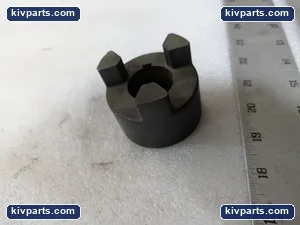 Browning L-100 Jaw Coupling – actual item, photo 2 of 7