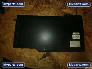 Square D 8020 SCP-323R SY/MAX Processor – actual item, photo 4 of 7