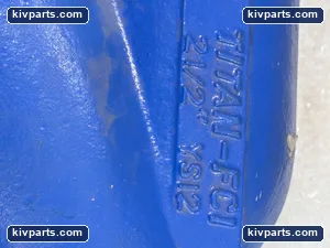 Titan YS12 C1-A126 – actual item, photo 4 of 6