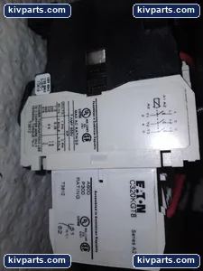 Eaton CE55AN3AB Contactor Coil – actual item, photo 5 of 6