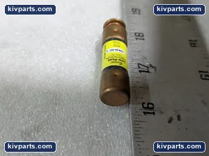 Bussmann LPN-RK-4SP Fuse – actual item, photo 4 of 6