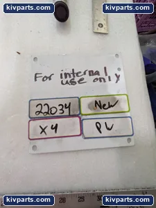Philmore 11-691 Semiconductor – actual item, photo 4 of 4