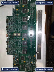 A1-63080-31 Circuit Board – actual item, photo 3 of 5
