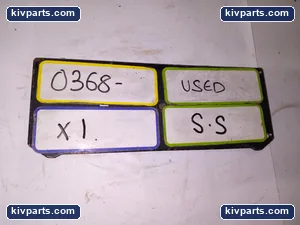 Enidine YI-2B7-540 Air Spring – actual item, photo 5 of 5