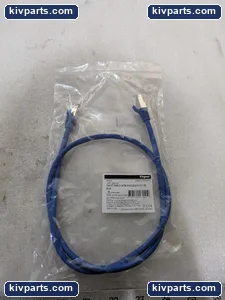 Legrand C2G Shielded Snagless Patch Cable – actual item, photo 5 of 11