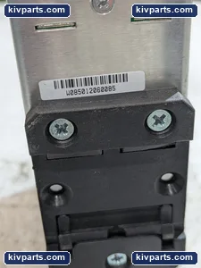 Weidmuller 8710620000 Terminal Block – actual item, photo 8 of 9