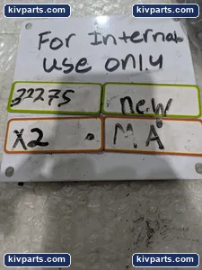 1300-0021-00 Wafer Selector Switch Analyzer – actual item, photo 5 of 5