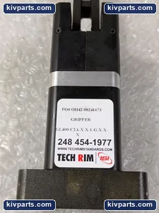 OH42-00241673 Air Cylinder – actual item, photo 2 of 5
