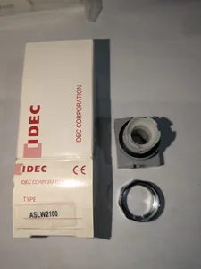 IDEC ASLW2100 Relay