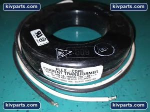 Flex-core 7RL-601-1 Current Transformer – actual item, photo 3 of 5