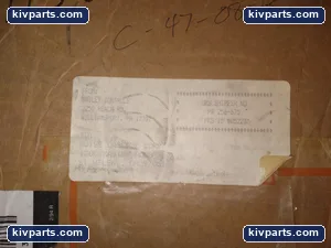 Bailey 195-07-535B INFI 90 DCS Distributed Control – actual item, photo 3 of 8