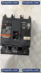 Fuji Electric EA53AC Auto Breaker – actual item, photo 6 of 7