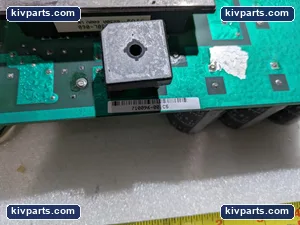 710096 Industrial PCB Circuit Board – actual item, photo 4 of 6