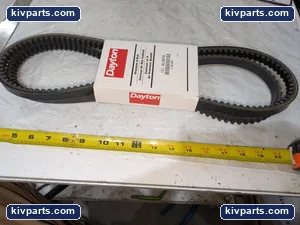 Dayton 6L287G Premium Belt – actual item, photo 2 of 4