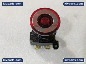 Eaton E34GDB65LED06-1X Push Selector Switch – actual item, photo 3 of 5