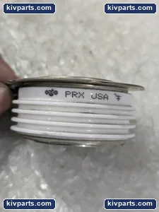 PRX 363100 2331 Rectifier Diode PLC – actual item, photo 3 of 5