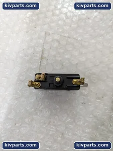 Honeywell BZ-RLX5-B Micro Switch – actual item, photo 3 of 5