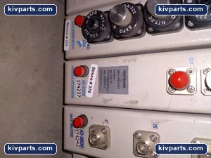 Tektronix IQ-206 EXFO EXPANSION UNIT – actual item, photo 3 of 6