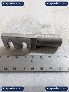 Eaton 104722-01 Hot Line Slotted Connector – actual item, photo 2 of 12