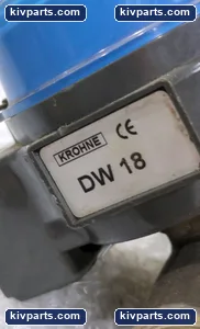 Krohne T9940 – actual item, photo 5 of 5