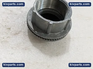 Myers ST-5 Hub Insulated – actual item, photo 5 of 7