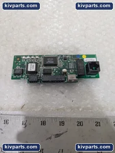 A15263900A Interface Module Board RJ45 PCB – actual item, photo 2 of 5