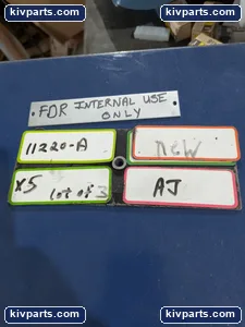 Vishay MKP-X2 Illinois or Capacitor – actual item, photo 4 of 4