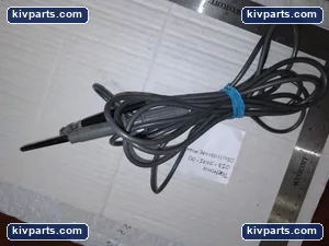 Tektronix 013-0071-00 Probe with BNC Cable – actual item, photo 2 of 3