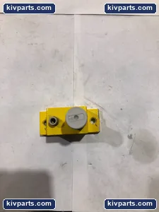GT8 Pneumatic Component – actual item, photo 2 of 4