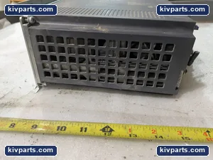 Mitsubishi MR-J4-350A4-RJ Servo Drive – actual item, photo 3 of 10