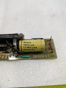 Reliance Electric 0-52013-1 Circuit Board