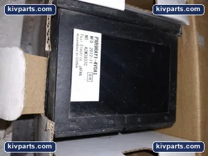 Fuji Electric PXR9RAY1-4V0A1 Process Controller – actual item, photo 6 of 8